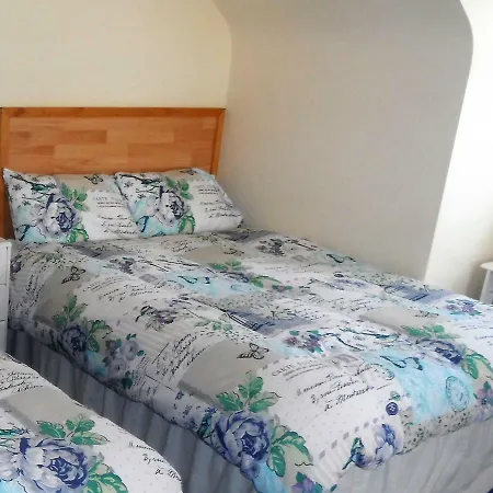Island View Bed & Breakfast