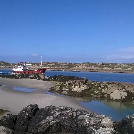 Island View Dungloe