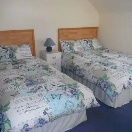 Bed & Breakfast Island View Dungloe
