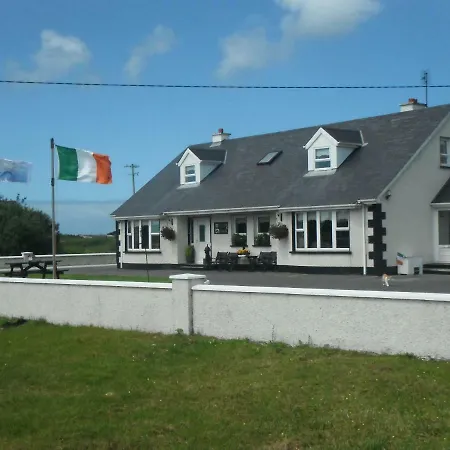 Island View Dungloe