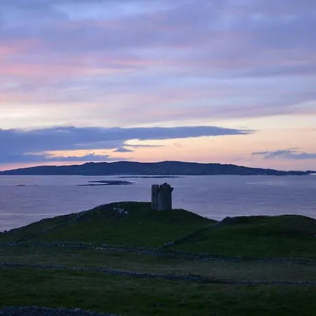 Island View Dungloe