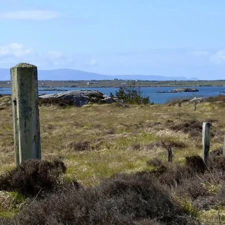 Bed & Breakfast Island View Dungloe