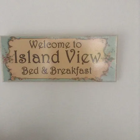 Island View Bed & Breakfast
